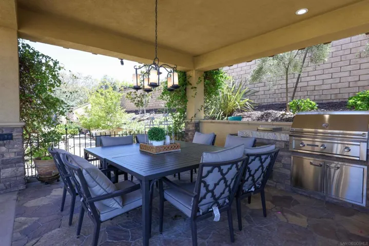 15623 Via Santa Pradera, San Diego, California 92131