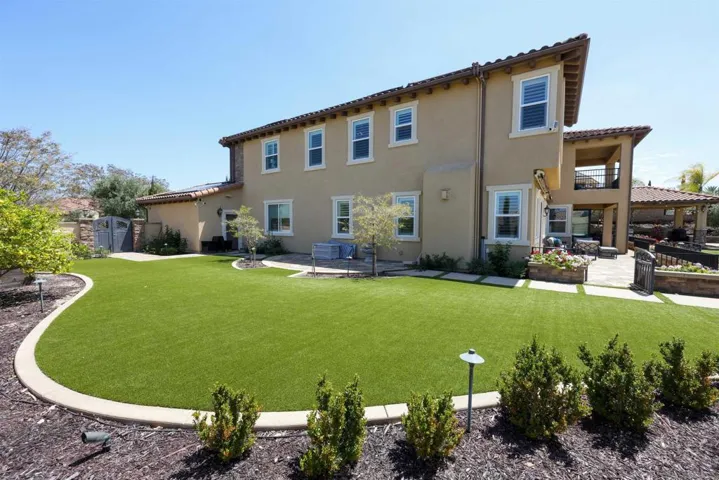 15623 Via Santa Pradera, San Diego, California 92131