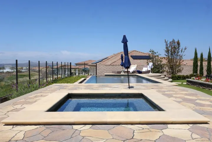 15623 Via Santa Pradera, San Diego, California 92131