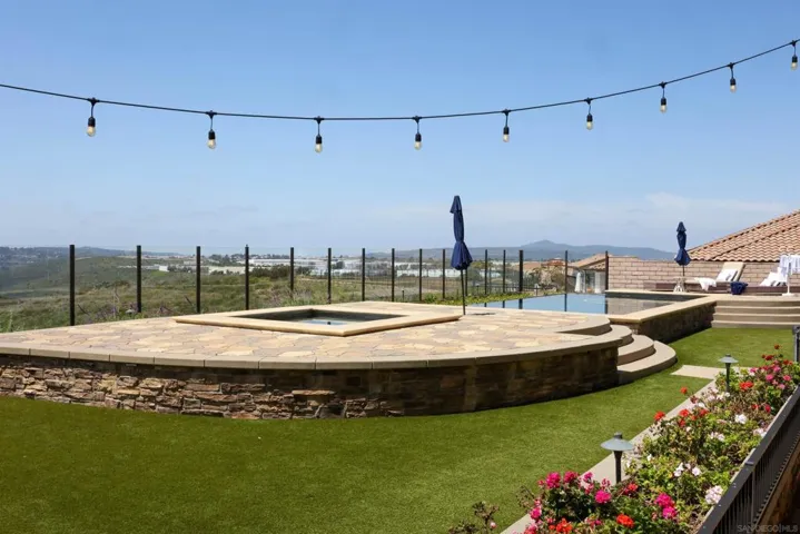 15623 Via Santa Pradera, San Diego, California 92131