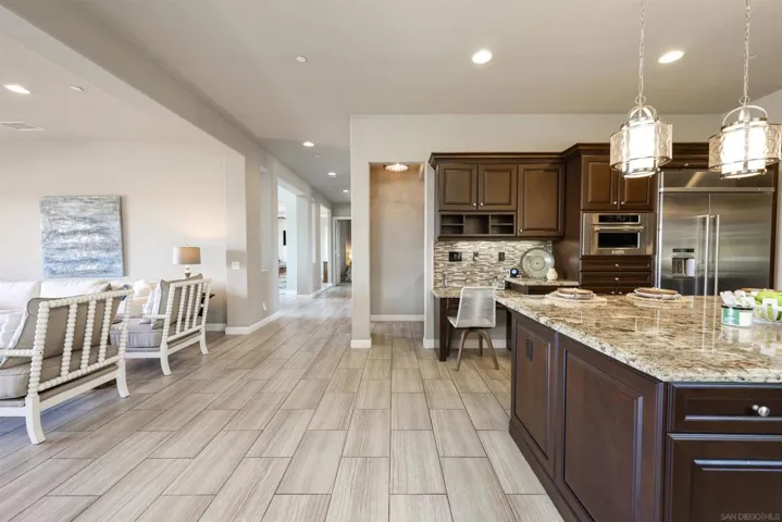 15623 Via Santa Pradera, San Diego, California 92131