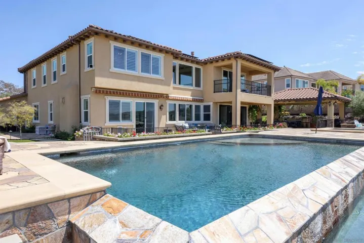 15623 Via Santa Pradera, San Diego, California 92131