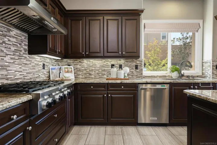 15623 Via Santa Pradera, San Diego, California 92131