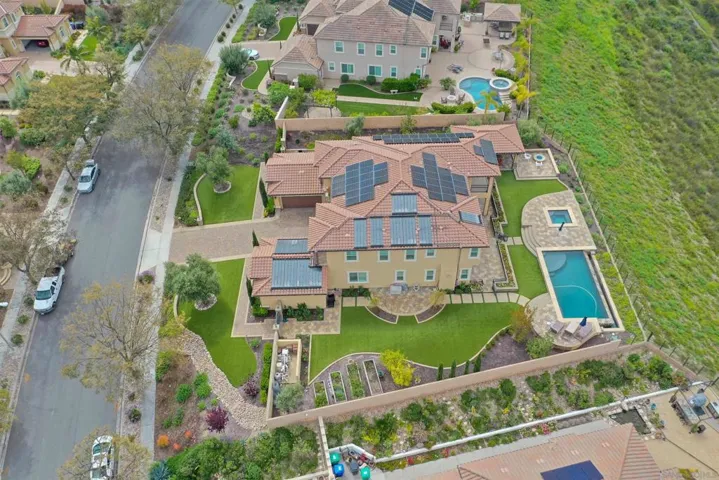 15623 Via Santa Pradera, San Diego, California 92131