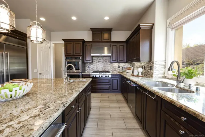 15623 Via Santa Pradera, San Diego, California 92131