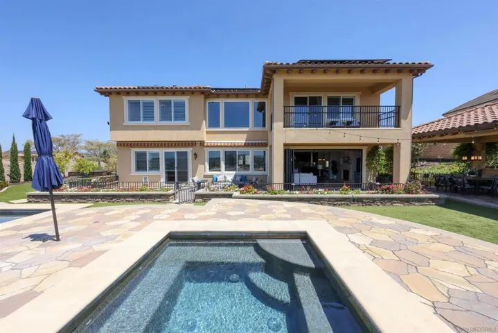 15623 Via Santa Pradera, San Diego, California 92131