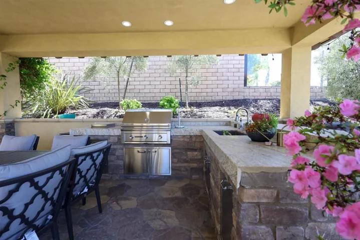 15623 Via Santa Pradera, San Diego, California 92131