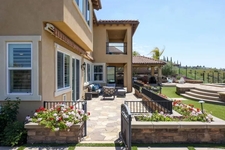 15623 Via Santa Pradera, San Diego, California 92131