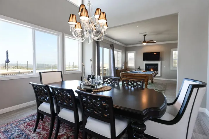 15623 Via Santa Pradera, San Diego, California 92131