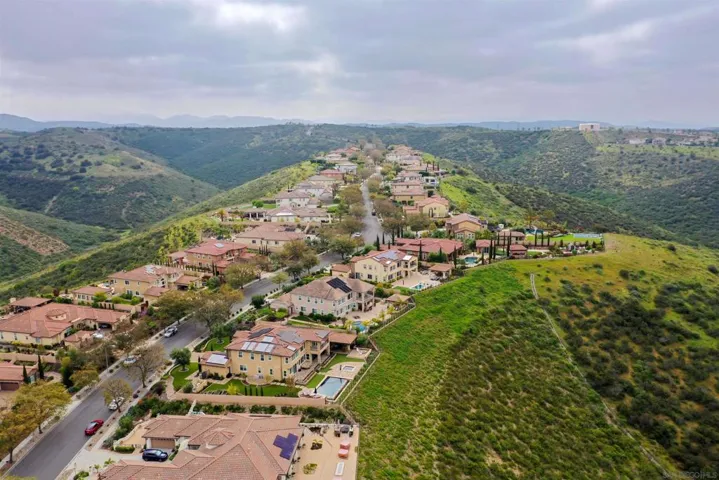 15623 Via Santa Pradera, San Diego, California 92131