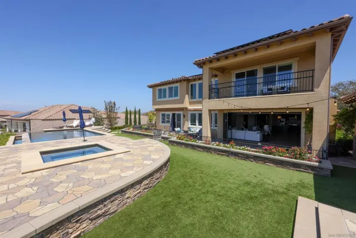 15623 Via Santa Pradera, San Diego, California 92131