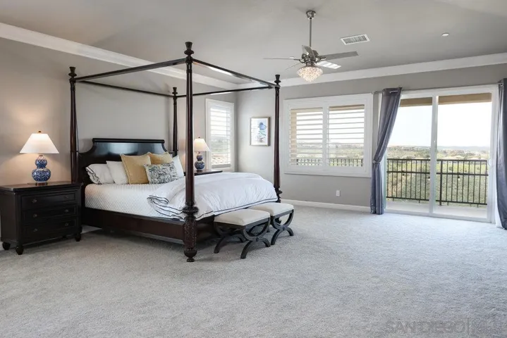 15623 Via Santa Pradera, San Diego, California 92131