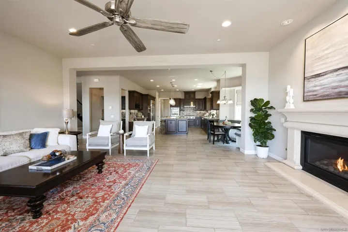 15623 Via Santa Pradera, San Diego, California 92131