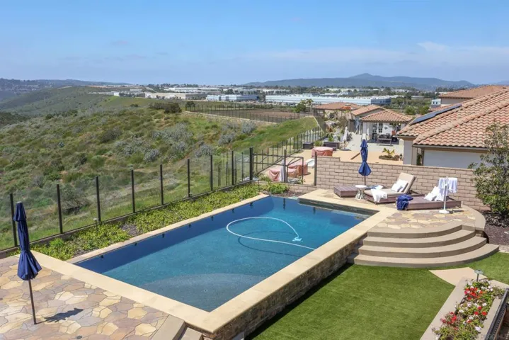 15623 Via Santa Pradera, San Diego, California 92131