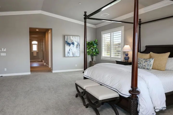 15623 Via Santa Pradera, San Diego, California 92131
