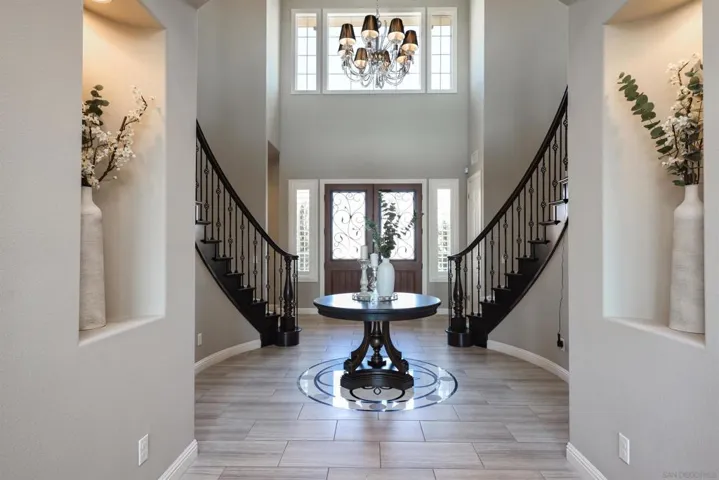 15623 Via Santa Pradera, San Diego, California 92131