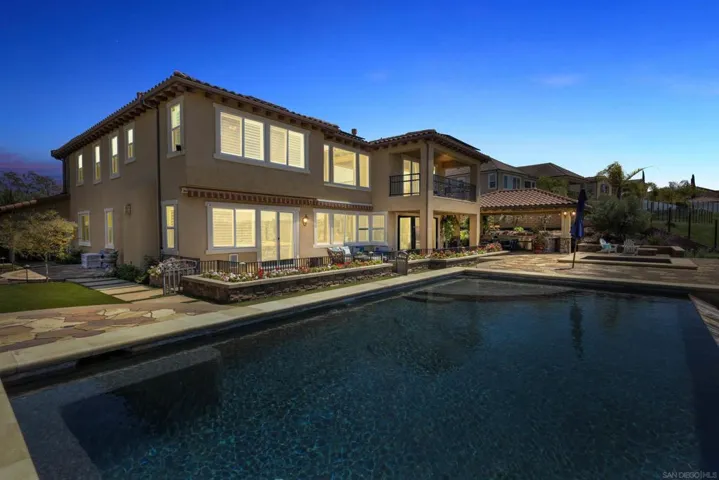 15623 Via Santa Pradera, San Diego, California 92131
