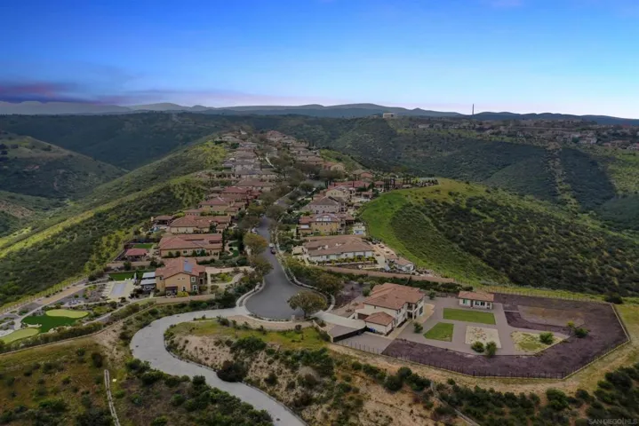 15623 Via Santa Pradera, San Diego, California 92131