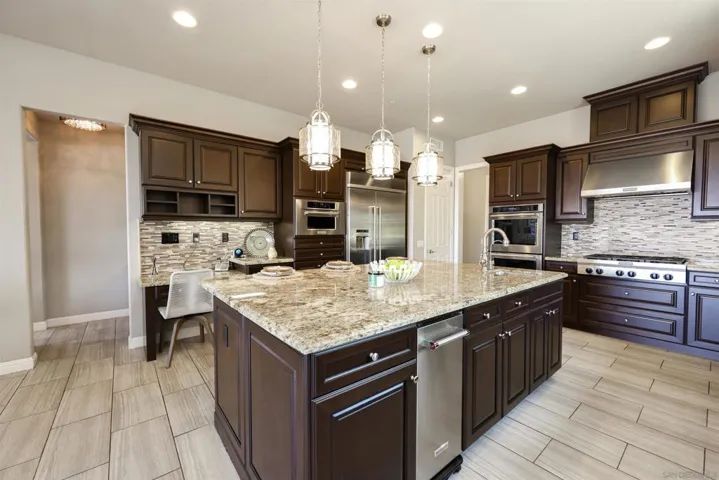 15623 Via Santa Pradera, San Diego, California 92131
