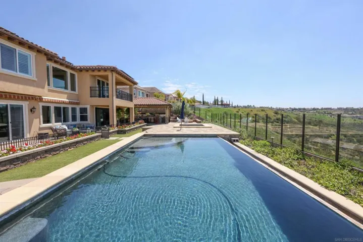 15623 Via Santa Pradera, San Diego, California 92131
