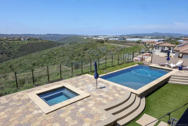 15623 Via Santa Pradera, San Diego, California 92131