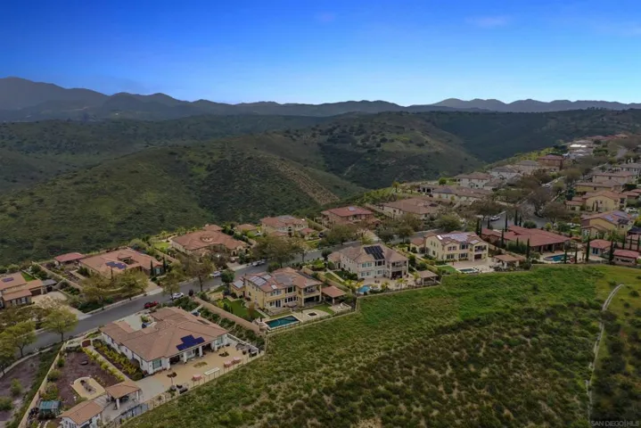 15623 Via Santa Pradera, San Diego, California 92131