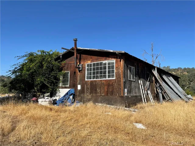 5504 Schafer Road, Mariposa, California 95338