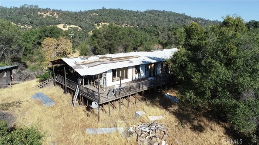 5504 Schafer Road, Mariposa, California 95338