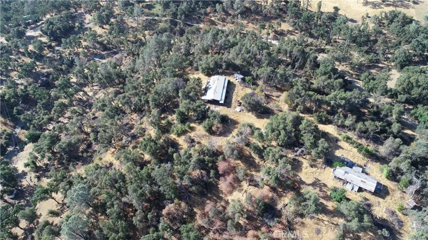5504 Schafer Road, Mariposa, California 95338