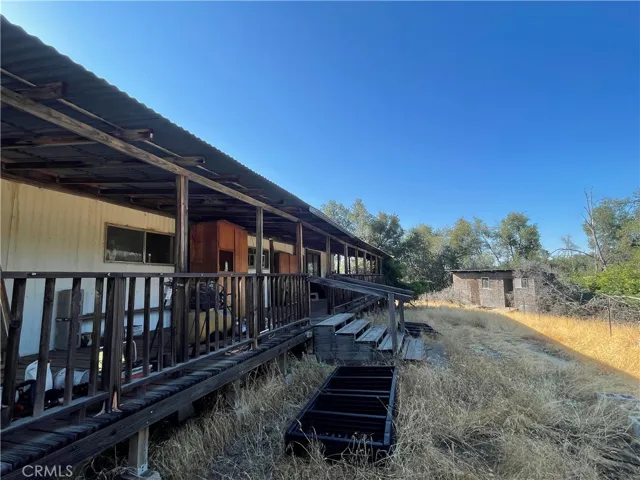 5504 Schafer Road, Mariposa, California 95338