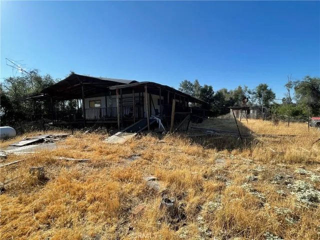 5504 Schafer Road, Mariposa, California 95338
