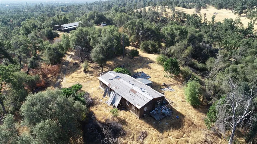 5504 Schafer Road, Mariposa, California 95338