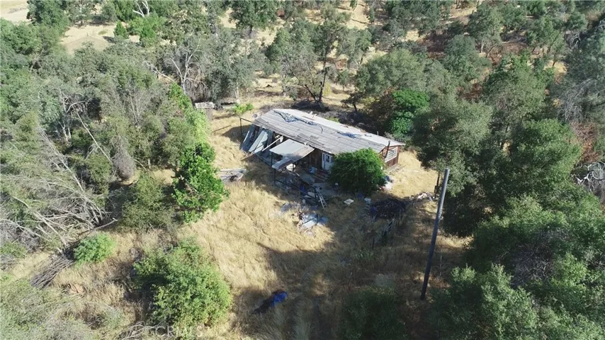 5504 Schafer Road, Mariposa, California 95338