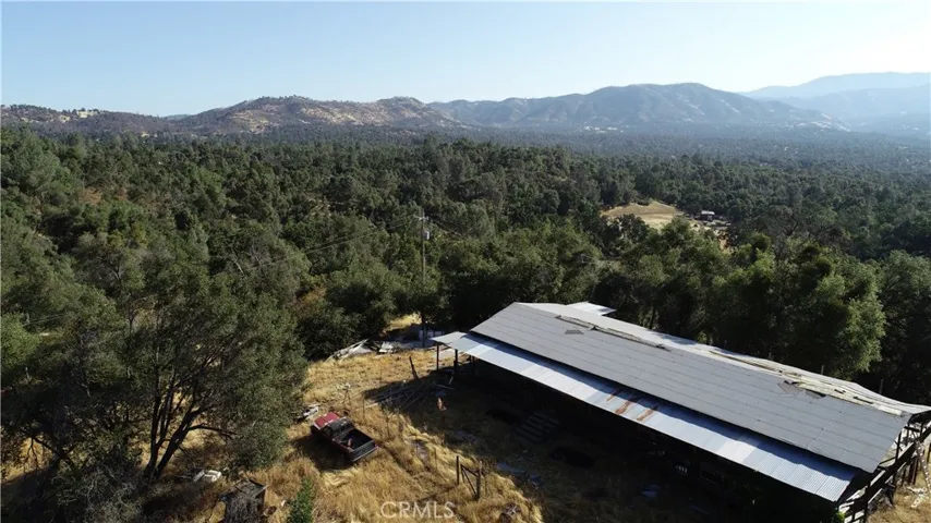 5504 Schafer Road, Mariposa, California 95338