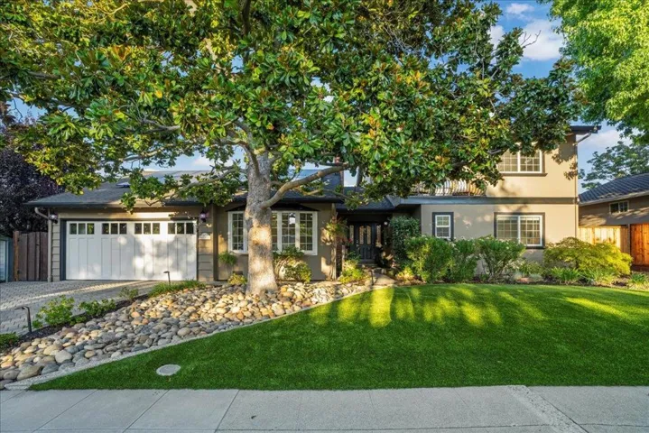 5484 Blossom Terrace Court, San Jose, California 95124