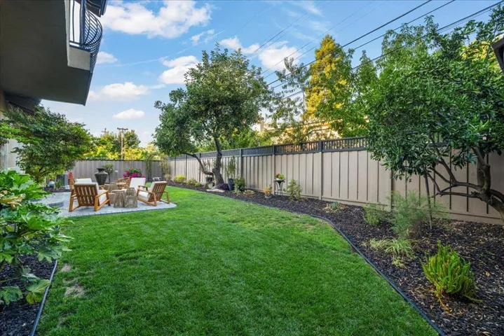 5484 Blossom Terrace Court, San Jose, California 95124