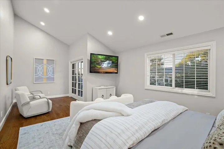 5484 Blossom Terrace Court, San Jose, California 95124