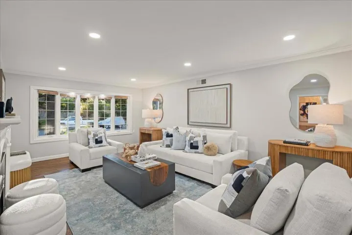 5484 Blossom Terrace Court, San Jose, California 95124