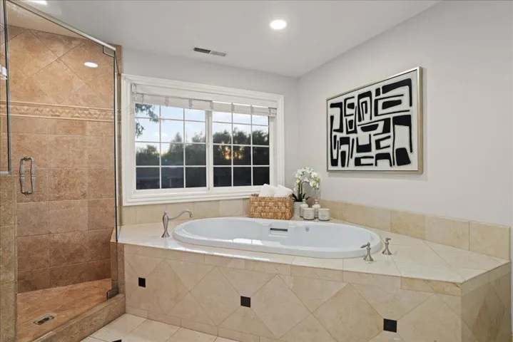 5484 Blossom Terrace Court, San Jose, California 95124