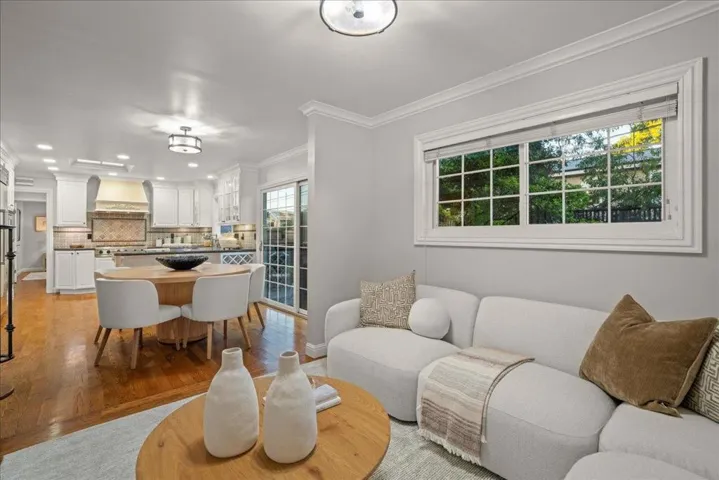 5484 Blossom Terrace Court, San Jose, California 95124