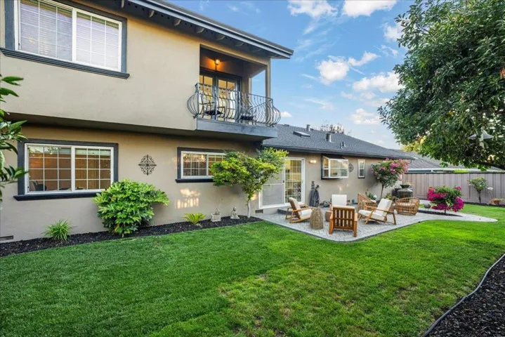5484 Blossom Terrace Court, San Jose, California 95124