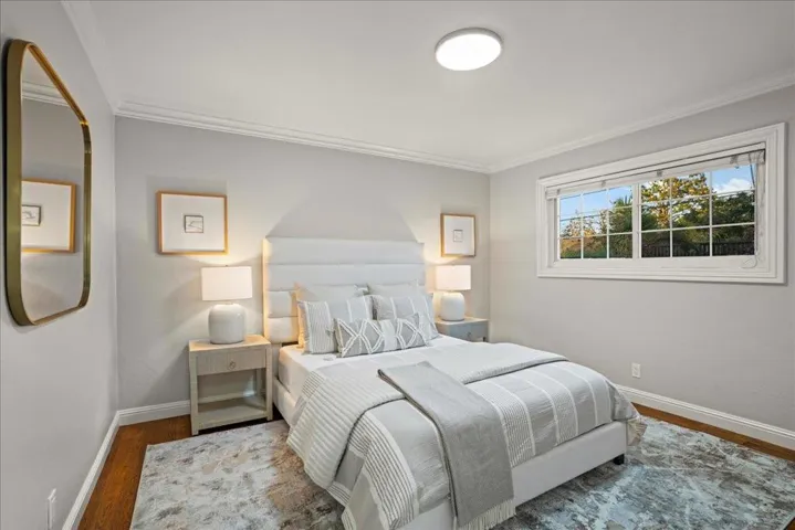 5484 Blossom Terrace Court, San Jose, California 95124