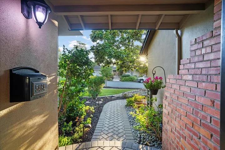 5484 Blossom Terrace Court, San Jose, California 95124