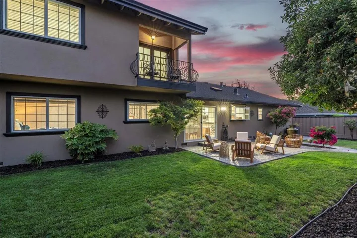 5484 Blossom Terrace Court, San Jose, California 95124