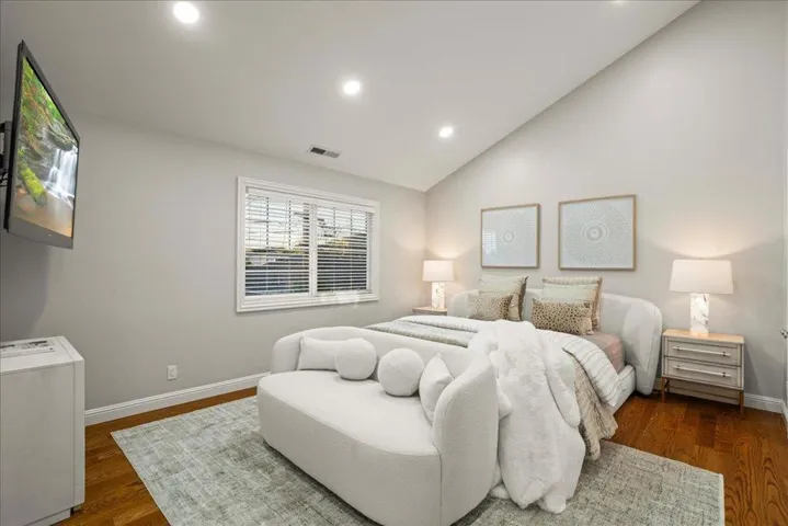 5484 Blossom Terrace Court, San Jose, California 95124