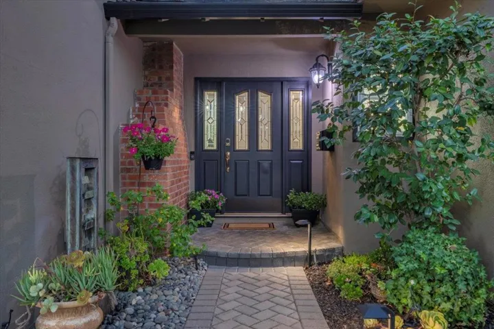 5484 Blossom Terrace Court, San Jose, California 95124