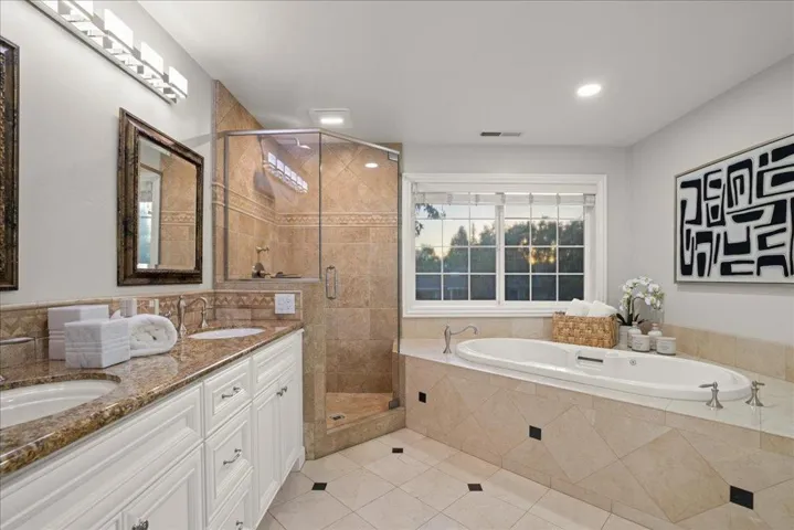 5484 Blossom Terrace Court, San Jose, California 95124