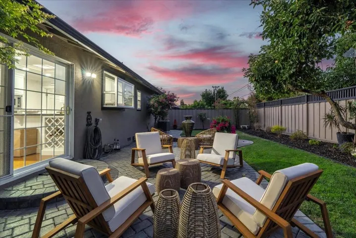 5484 Blossom Terrace Court, San Jose, California 95124