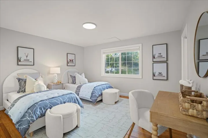 5484 Blossom Terrace Court, San Jose, California 95124