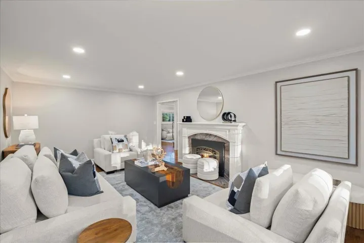 5484 Blossom Terrace Court, San Jose, California 95124